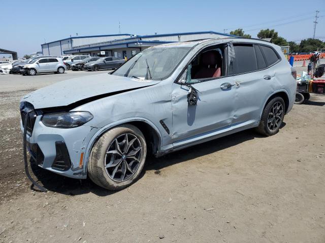 2024 BMW X3 SDRIVE30I, 