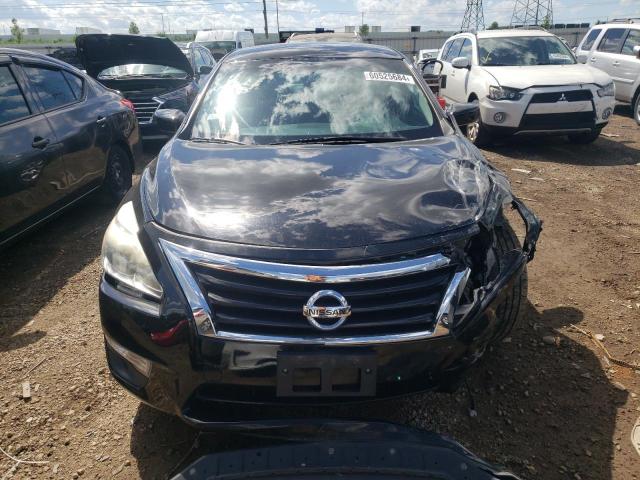 1N4AL3AP9FC498740 - 2015 NISSAN ALTIMA 2.5 BLACK photo 5