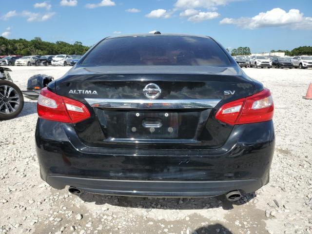 1N4AL3APXHC187708 - 2017 NISSAN ALTIMA 2.5 BLACK photo 6