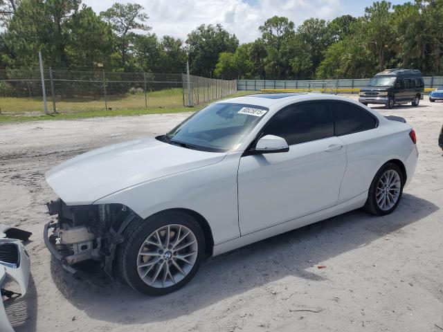 2015 BMW 228 XI, null