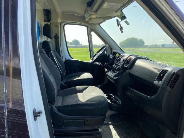 3C6URVHD4EE130834 - 2014 RAM PROMASTER 3500 HIGH 白色 照片 5