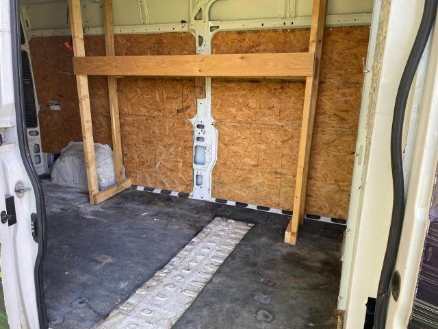 3C6URVHD4EE130834 - 2014 RAM PROMASTER 3500 HIGH 白色 照片 6