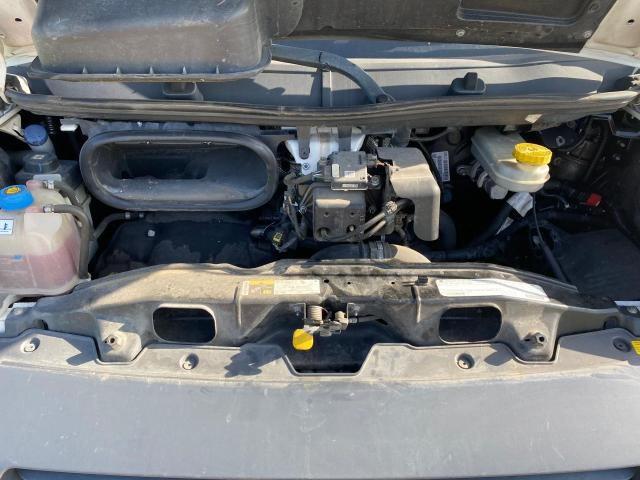 3C6URVHD4EE130834 - 2014 RAM PROMASTER 3500 HIGH 白色 照片 7