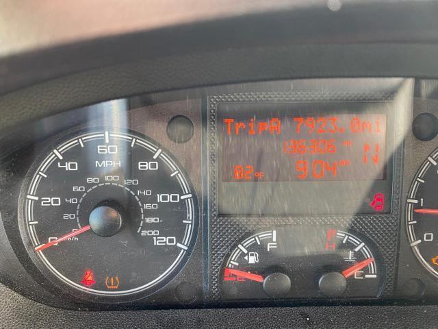 3C6URVHD4EE130834 - 2014 RAM PROMASTER 3500 HIGH 白色 照片 8