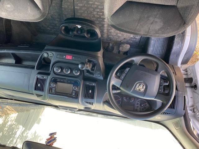 3C6URVHD4EE130834 - 2014 RAM PROMASTER 3500 HIGH 白色 照片 9