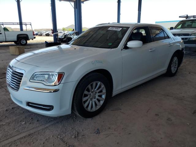 2013 CHRYSLER 300, null