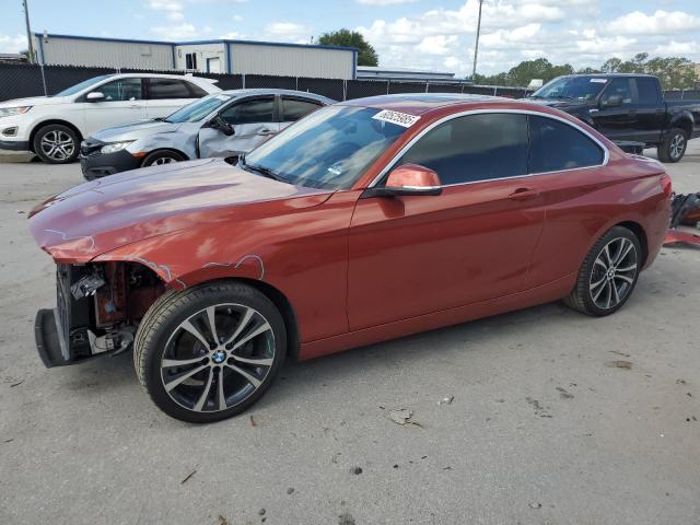 2018 BMW 230I, 