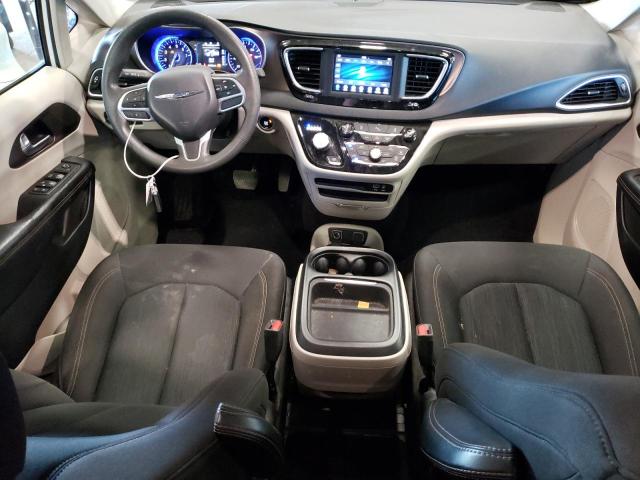 2C4RC1FG8JR278869 - 2018 CHRYSLER PACIFICA TOURING PLUS Ağ foto 8