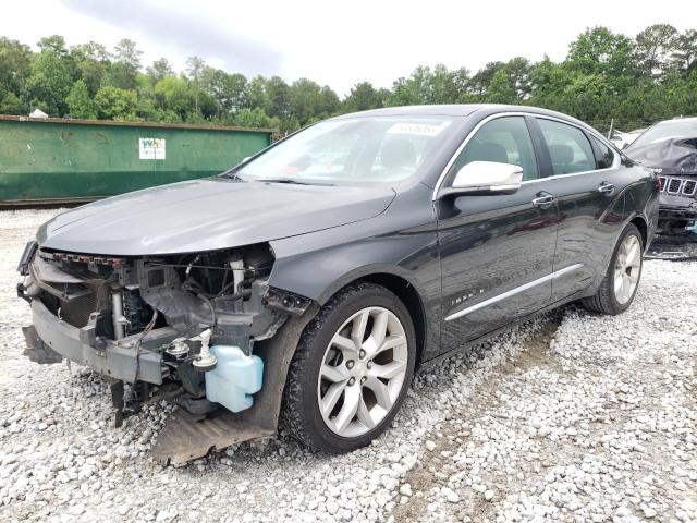 2015 CHEVROLET IMPALA LTZ, 