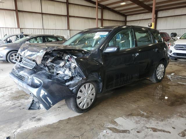 2007 TOYOTA COROLLA MA XR, null