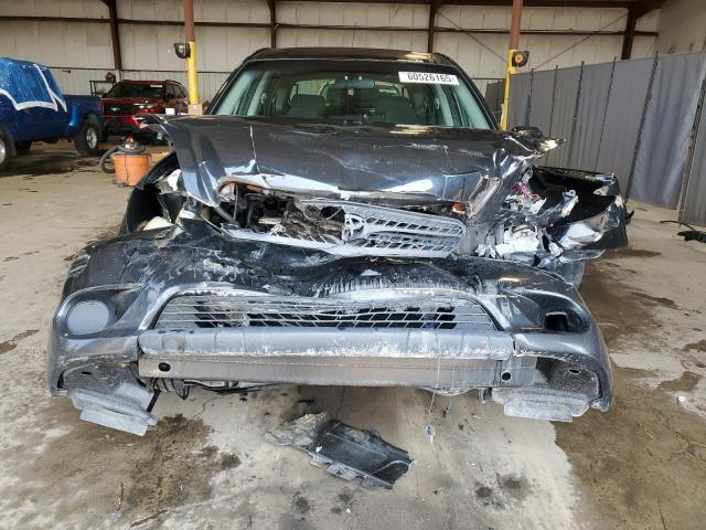 2T1KR32E77C671318 - 2007 TOYOTA COROLLA MA XR BLACK photo 5