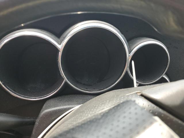 2T1KR32E77C671318 - 2007 TOYOTA COROLLA MA XR BLACK photo 9