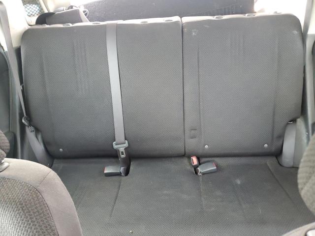 JTLZE4FE0A1098904 - 2010 TOYOTA SCION XB 银色 照片 10