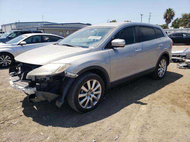 2008 MAZDA CX-9, 