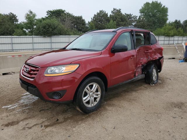 2011 HYUNDAI SANTA FE GLS, null