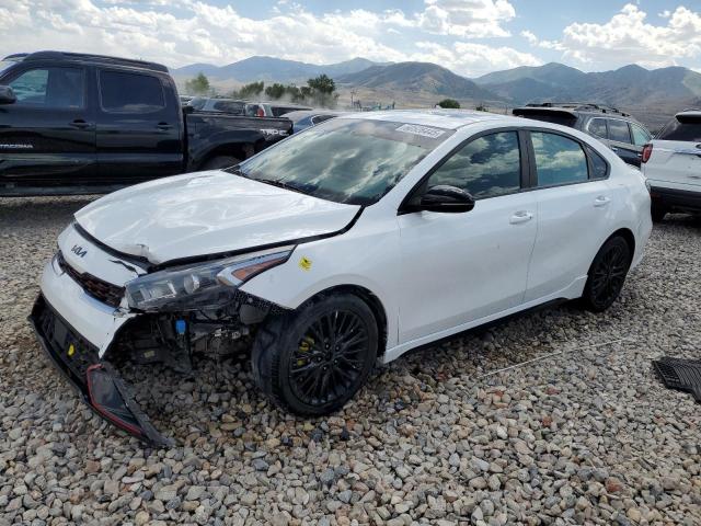 2023 KIA FORTE GT LINE, null