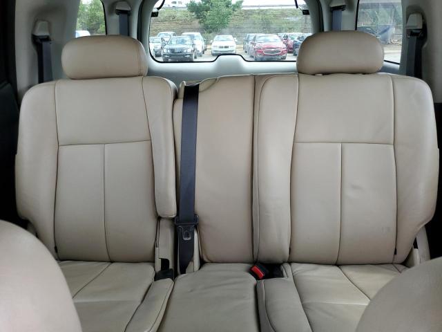 4NUES16S956702812 - 2005 ISUZU ASCENDER S 金色 照片 10