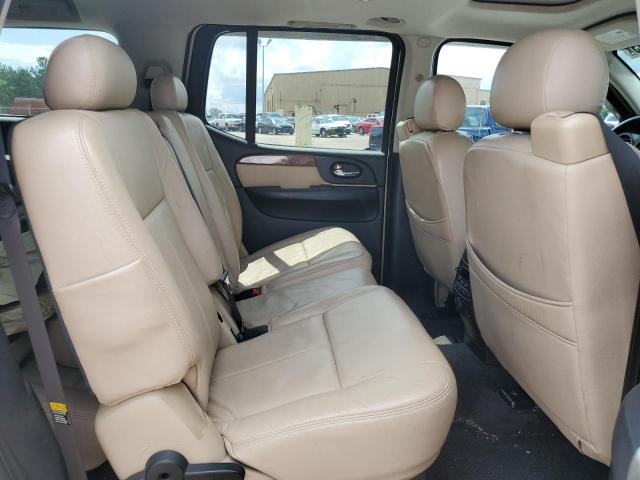 4NUES16S956702812 - 2005 ISUZU ASCENDER S 金色 照片 11