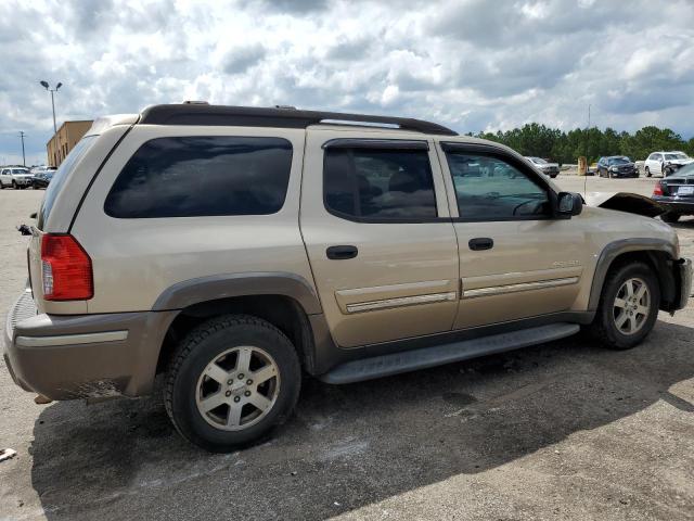 4NUES16S956702812 - 2005 ISUZU ASCENDER S 金色 照片 3