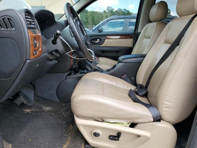 4NUES16S956702812 - 2005 ISUZU ASCENDER S 金色 照片 7