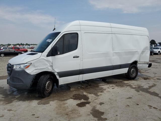 2021 MERCEDES-BENZ SPRINTER 2500, 