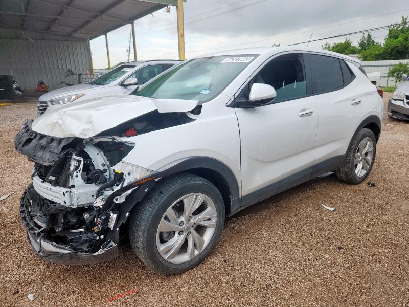 2024 BUICK ENCORE GX PREFERRED, null