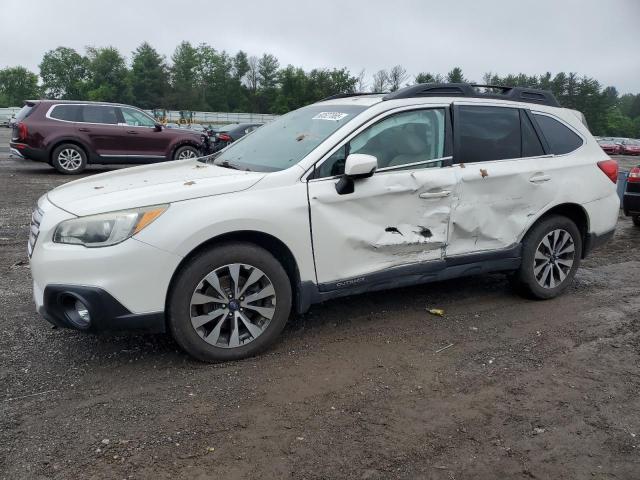 2015 SUBARU OUTBACK 3.6R LIMITED, null