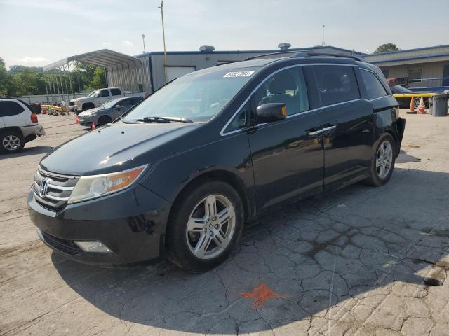 2013 HONDA ODYSSEY TOURING, null