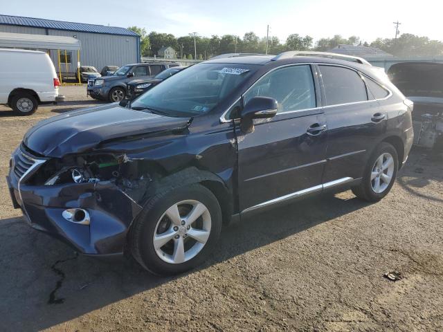 2015 LEXUS RX 350 BASE, null