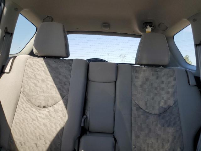 2T3BF4DV0CW195005 - 2012 TOYOTA RAV4 WHITE photo 10