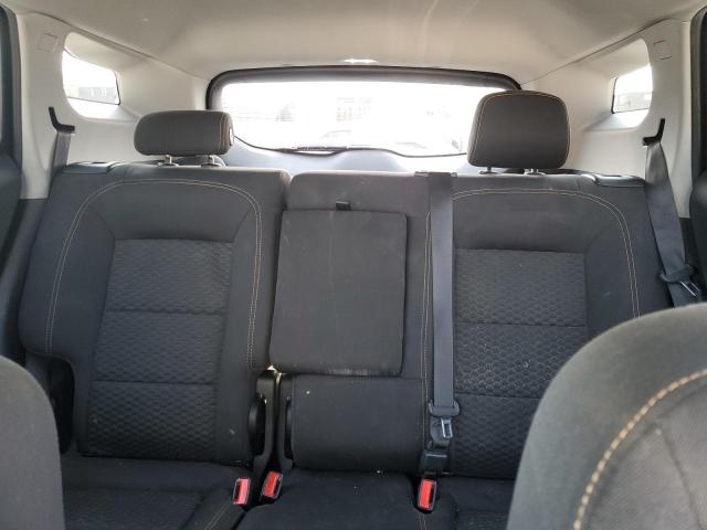 3GKALMEX7JL134196 - 2018 GMC TERRAIN SLE GOLD photo 10