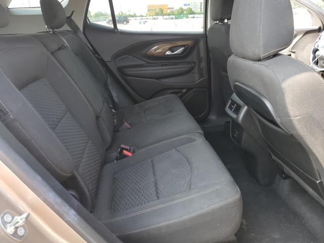 3GKALMEX7JL134196 - 2018 GMC TERRAIN SLE GOLD photo 11