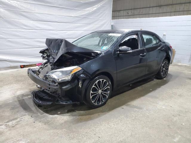 2015 TOYOTA COROLLA L, 
