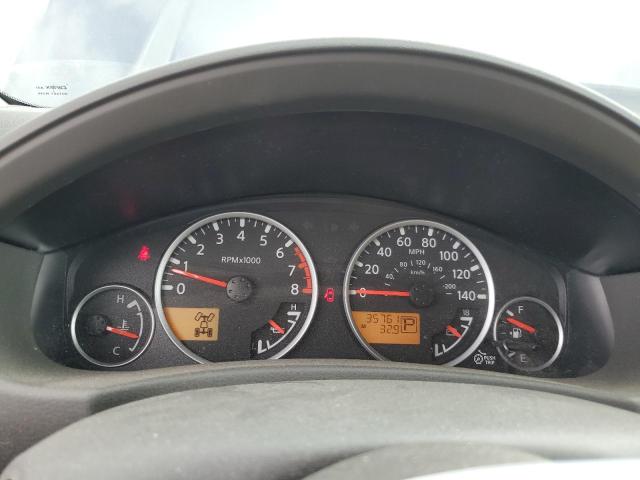 5N1AR1NB9BC612950 - 2011 NISSAN PATHFINDER S 灰色 照片 9