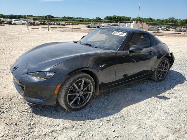 2017 MAZDA MX-5 MIATA GRAND TOURING, 