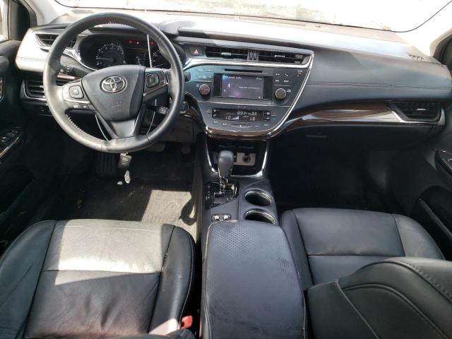 4T1BK1EB7EU115063 - 2014 TOYOTA AVALON BASE Gümüş foto 8