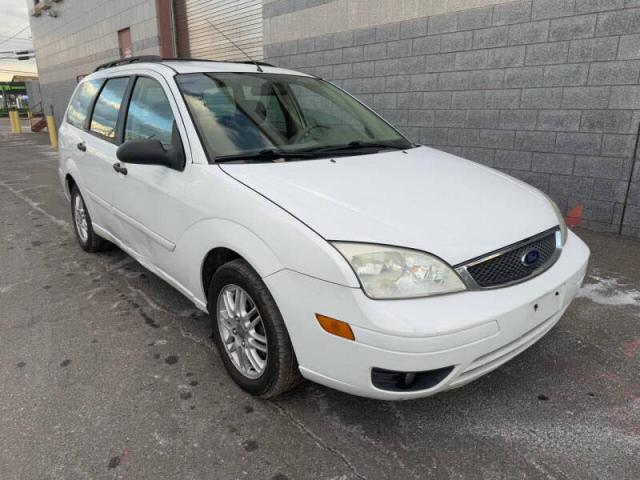2005 FORD FOCUS ZXW, null