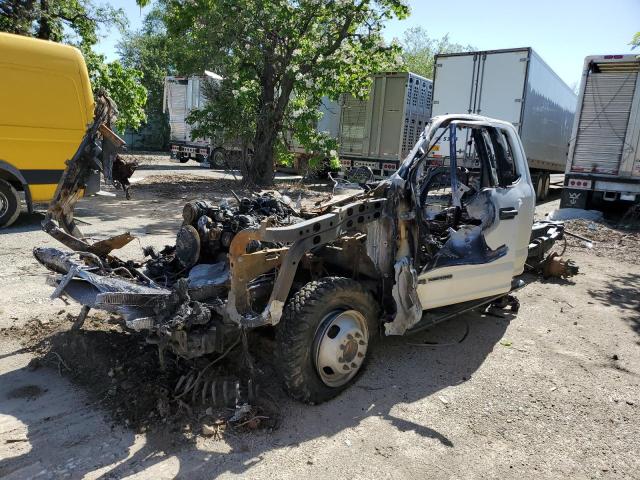 2019 FORD F350 SUPER DUTY, null