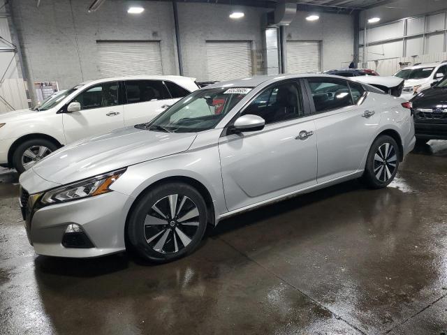 2021 NISSAN ALTIMA SV, 