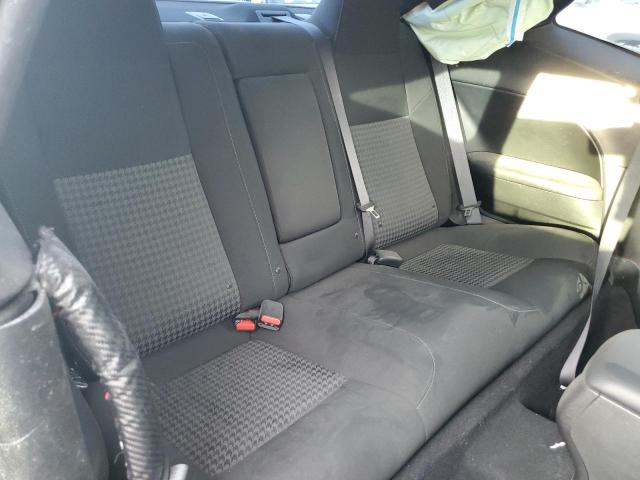 2C3CDZFJ9KH717196 - 2019 DODGE CHALLENGER R/T SCAT PACK SILVER photo 10