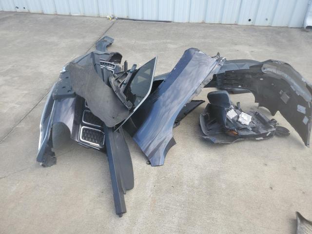 1C4RJEBG3KC630219 - 2019 JEEP GRAND CHEROKEE LIMITED ნაცრისფერი ფოტო 12