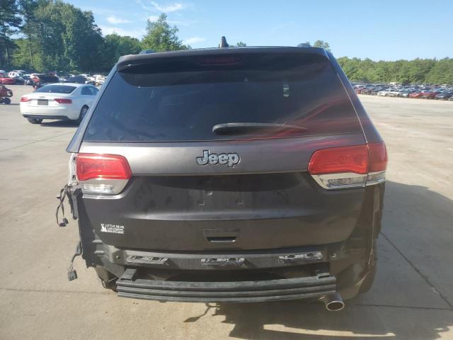 1C4RJEBG3KC630219 - 2019 JEEP GRAND CHEROKEE LIMITED ნაცრისფერი ფოტო 6