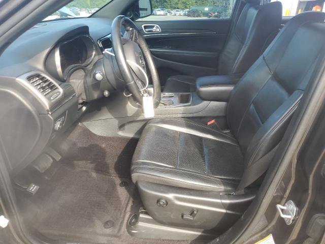 1C4RJEBG3KC630219 - 2019 JEEP GRAND CHEROKEE LIMITED ნაცრისფერი ფოტო 7