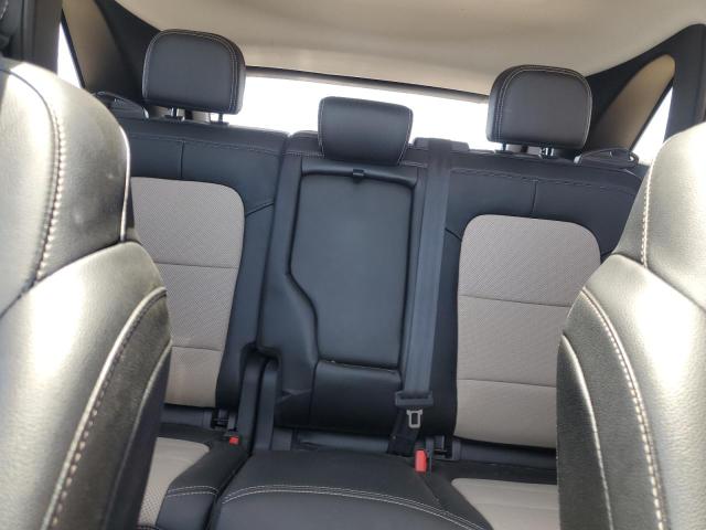 1FMCU0LZ3NUA19844 - 2022 FORD ESCAPE TITANIUM 白色 照片 10