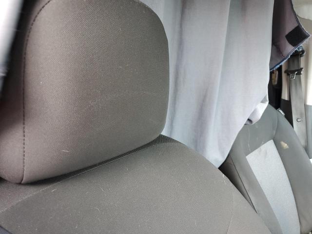 ZFBERFAB2H6F17183 - 2017 RAM PROMASTER WHITE photo 10