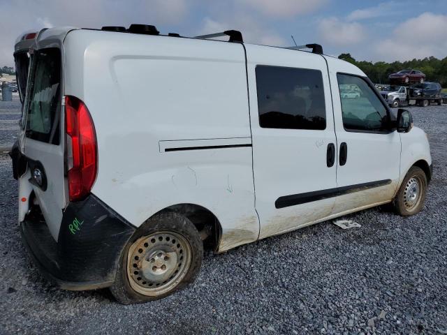 ZFBERFAB2H6F17183 - 2017 RAM PROMASTER WHITE photo 3