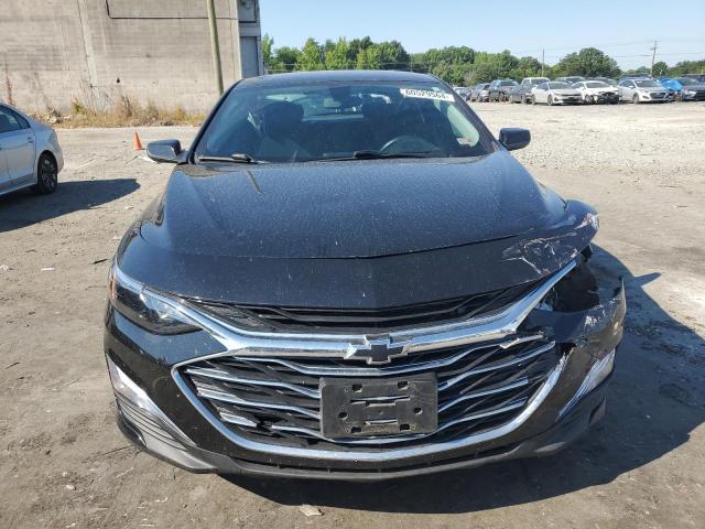 1G1ZG5ST1LF157263 - 2020 CHEVROLET MALIBU RS BLACK photo 5