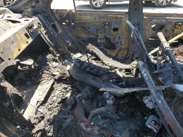 2G4WB52K2Y1334171 - 2000 BUICK REGAL LS 银色 照片 10