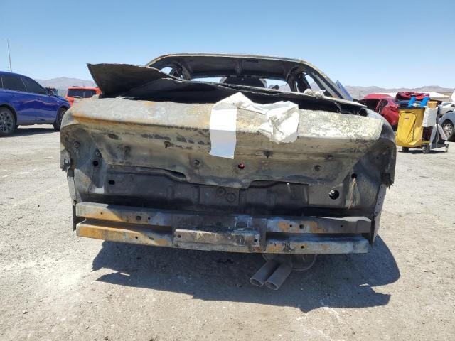 2G4WB52K2Y1334171 - 2000 BUICK REGAL LS 银色 照片 6