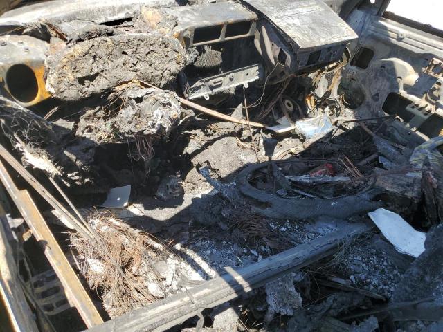 2G4WB52K2Y1334171 - 2000 BUICK REGAL LS 银色 照片 8